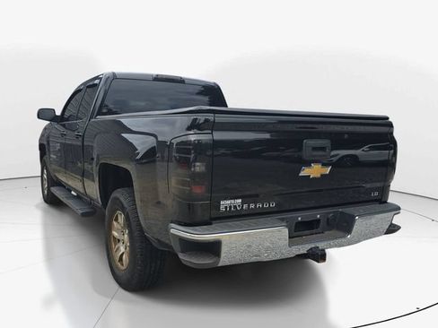 Used 2019 Chevrolet Silverado 1500 LT RWD image 8