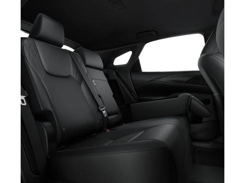 New 2026 Lexus RX 350 F Sport image 14