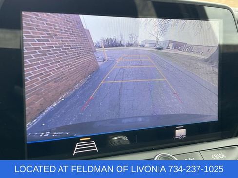 Certified 2020 Chevrolet Blazer LT w/ LPO, Floor Liner Package image 14