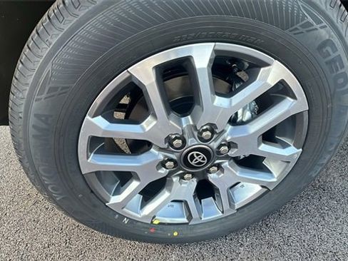 New 2026 Toyota Tundra 1794 Edition image 10