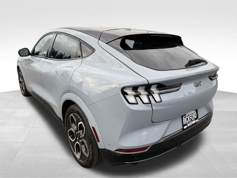 Used 2024 Ford Mustang Mach-E GT image 8