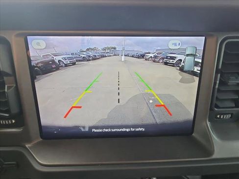 New 2026 Ford Bronco Big Bend image 13