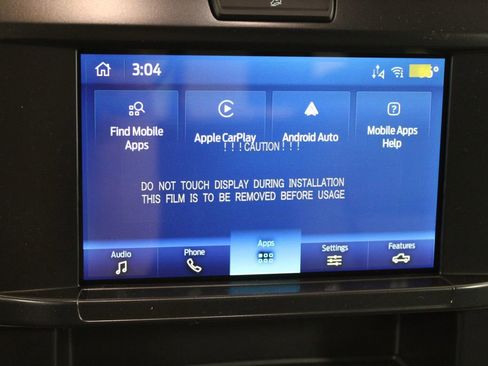 New 2026 Ford F250 XL image 46