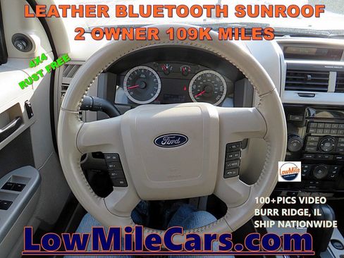 Used 2010 Ford Escape XLT image 51