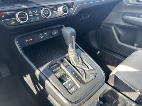 Certified 2024 Honda CR-V EX image 30