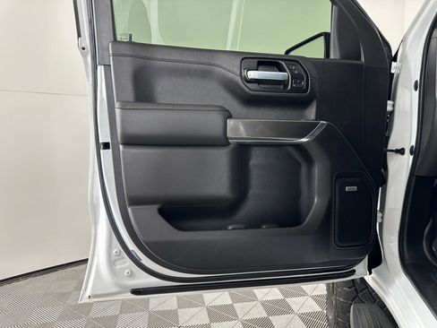 Used 2019 GMC Sierra 1500 AT4 w/ AT4 Premium Package image 21