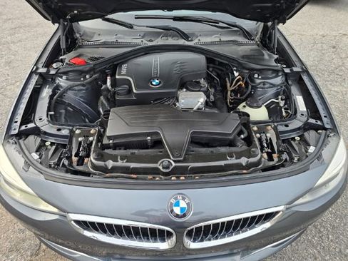 Used 2014 BMW 328i Gran Turismo xDrive image 13