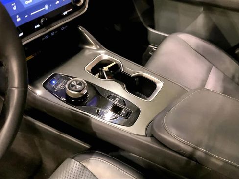 Certified 2023 Lexus RZ 450e Premium w/ Technology Package image 17