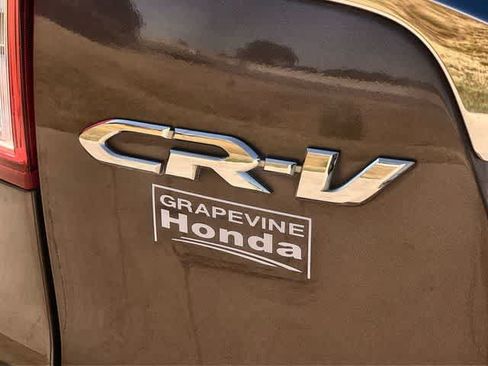 Used 2015 Honda CR-V LX image 8