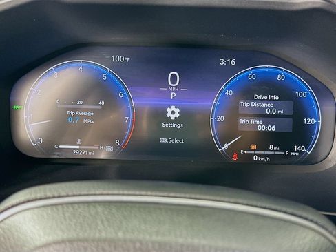 Certified 2025 Toyota RAV4 Limited w/ Weather Package AWD/4WD image 12