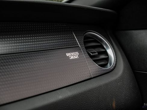 Used 2013 Ford Mustang Boss 302 w/ Boss 302 Accessory Pkg RWD image 75