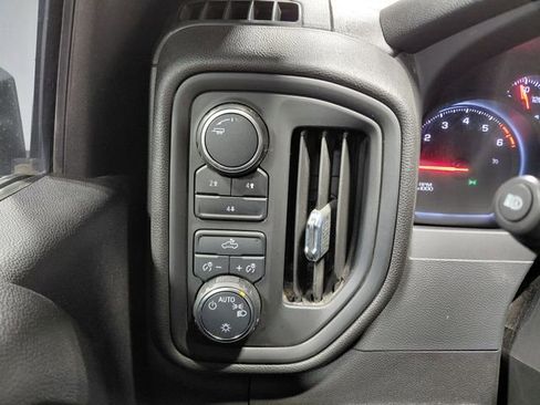 Used 2024 Chevrolet Silverado 2500 Custom w/ Custom Convenience Package AWD/4WD image 49