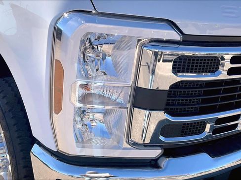 New 2026 Ford F250 XLT AWD/4WD image 13