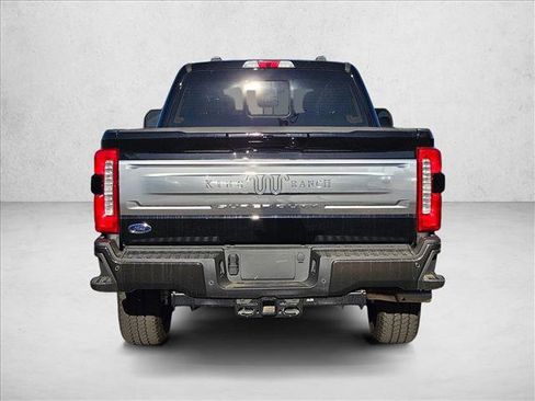 New 2025 Ford F250 King Ranch image 6
