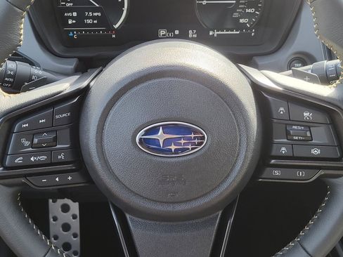 New 2026 Subaru Crosstrek 2.5i Sport image 15