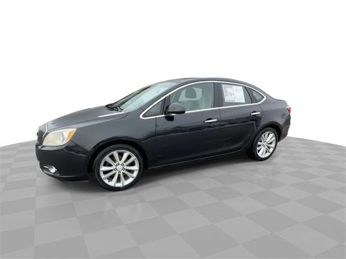 Certified 2014 Buick Verano image 4