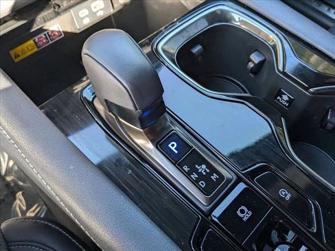 Certified 2025 Lexus RX 350 FWD image 15