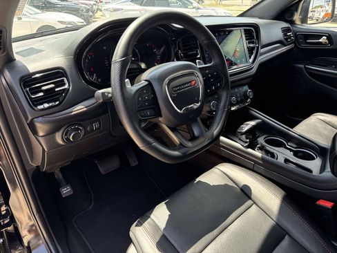 Used 2026 Dodge Durango GT AWD/4WD image 17