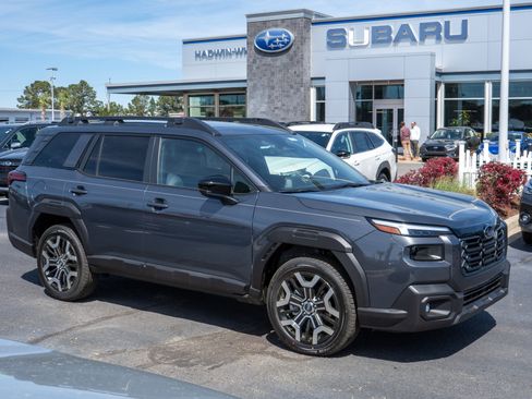 New 2026 Subaru Outback Touring XT AWD/4WD image 1