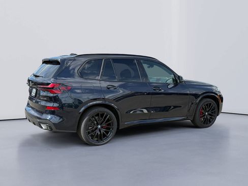 New 2026 BMW X5 sDrive40i w/ M Sport Package RWD image 3