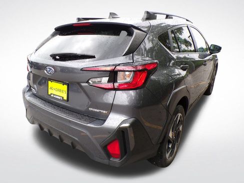 Used 2024 Subaru Crosstrek 2.5i Limited w/ Crosstrek Mirror Package AWD/4WD image 6