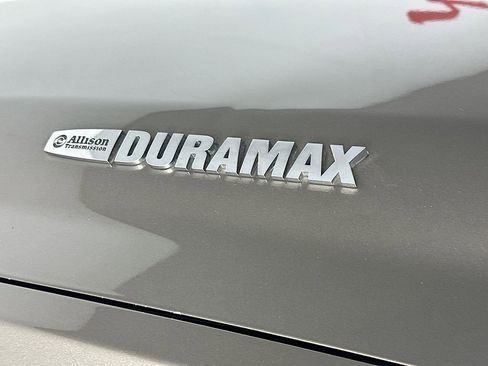 Used 2015 Chevrolet Silverado 2500 LTZ w/ Duramax Plus Package image 29