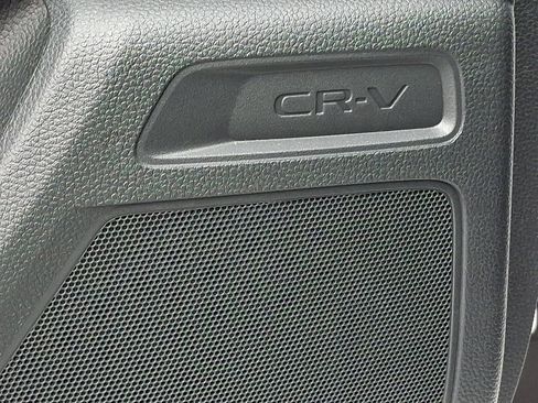 Used 2025 Honda CR-V EX image 27