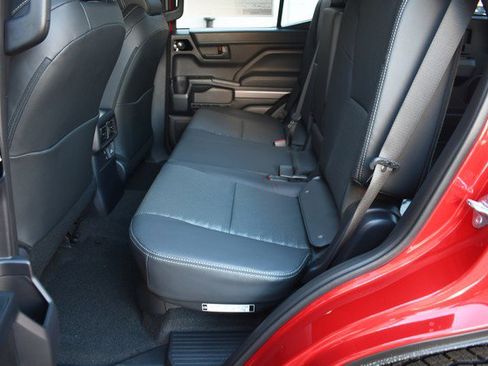 New 2026 Toyota 4Runner TRD Off-Road Premium image 11