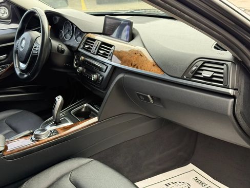 Used 2014 BMW 328d Sedan RWD image 18