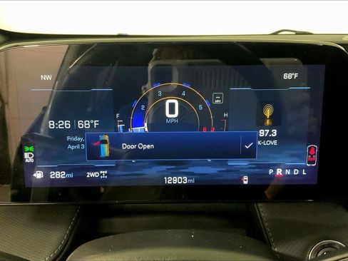 Used 2025 Chevrolet Equinox LT image 20