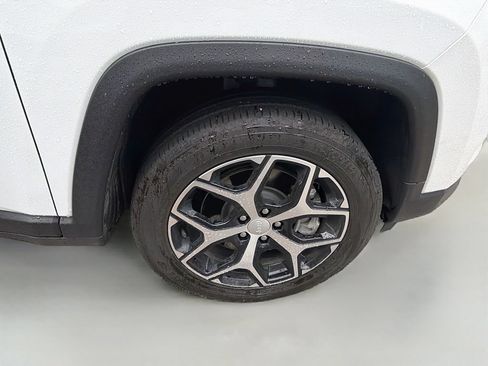 Used 2024 Jeep Compass Limited AWD/4WD image 10