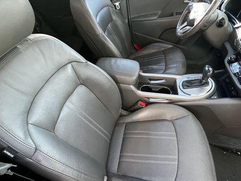 Used 2016 Kia Sportage EX w/ EX Premium Package image 44