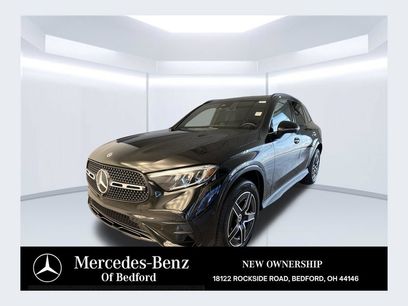 Used 2026 Mercedes-Benz GLC 300 4MATIC