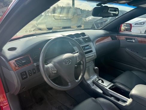 Used 2007 Toyota Solara SLE image 18