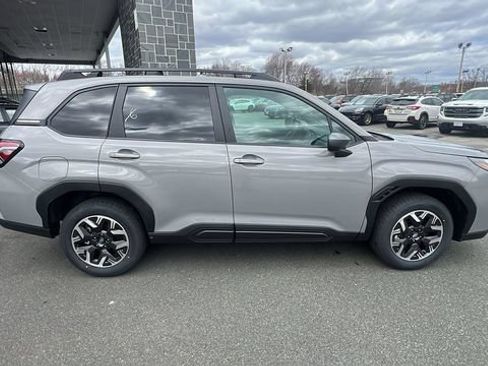 New 2026 Subaru Forester Premium AWD/4WD image 8