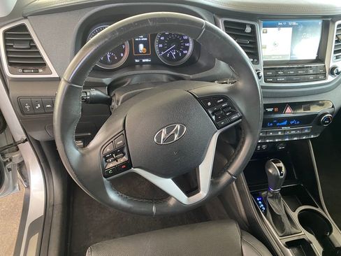 Used 2016 Hyundai Tucson Limited w/ Option Group 03 image 31