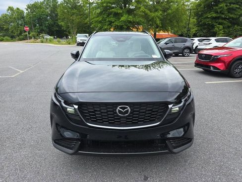New 2026 MAZDA CX-5 Preferred AWD/4WD image 8