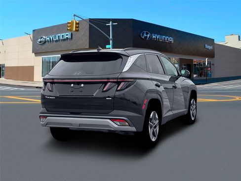 New 2026 Hyundai Tucson SEL AWD/4WD image 7