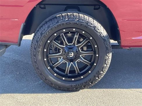 Used 2015 RAM 1500 Tradesman w/ Popular Equipment Group image 7