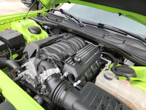 Used 2023 Dodge Challenger R/T Scat Pack image 7