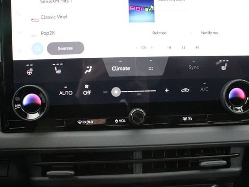 New 2026 Toyota bZ Woodland AWD/4WD image 33