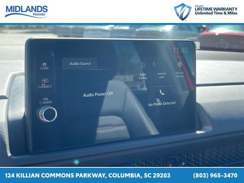 New 2026 Honda CR-V Sport-L image 28