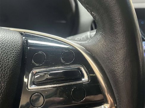 Used 2016 Cadillac ATS 2.0T Sedan image 20