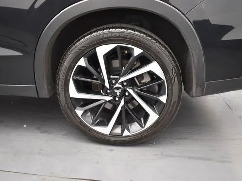 Used 2024 Mitsubishi Outlander Ralliart AWD/4WD image 37