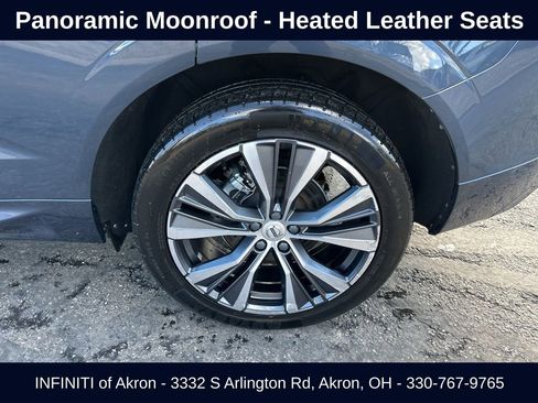 Used 2022 Volvo XC60 B5 Momentum w/ Advanced Package image 20