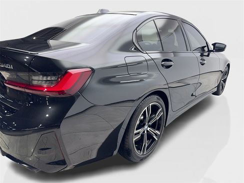 Used 2024 BMW M340i xDrive w/ Premium Package image 13