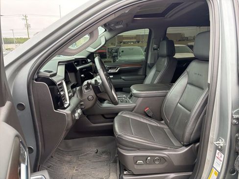 Used 2024 GMC Sierra 1500 Denali w/ Denali Reserve Package image 9