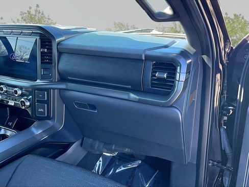 Used 2024 Ford F150 XLT w/ Tow/Haul Package image 17