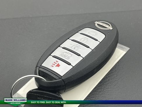 Used 2023 Nissan Altima 2.5 SV image 24