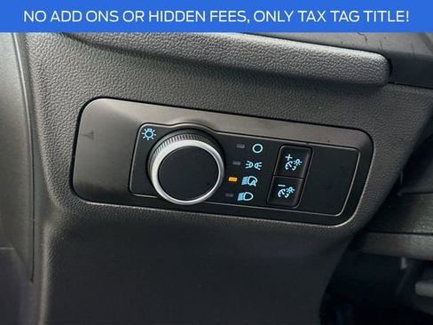 New 2025 Ford Escape Active w/ Cold Weather Package image 10